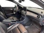 Mercedes-Benz CLA 2018 Harmaa