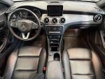 Mercedes-Benz CLA 2018 Harmaa