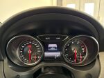 Mercedes-Benz CLA 2018 Harmaa