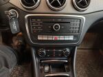 Mercedes-Benz CLA 2018 Harmaa