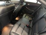 Mercedes-Benz CLA 2018 Harmaa
