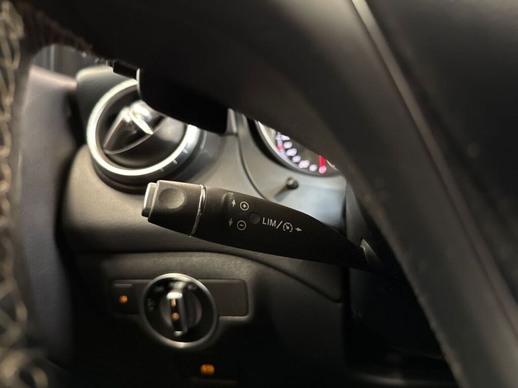 Mercedes-Benz CLA 2018 Harmaa