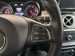 Mercedes-Benz CLA 2018 Harmaa