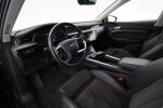 Audi e-tron 2021 Harmaa