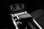 Audi e-tron 2021 Harmaa