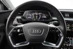 Audi e-tron 2021 Harmaa