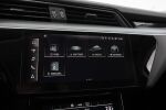 Audi e-tron 2021 Harmaa