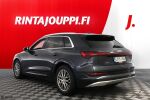 Audi e-tron 2021 Harmaa