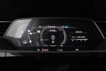 Audi e-tron 2021 Harmaa