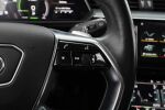 Audi e-tron 2021 Harmaa