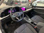 Volkswagen Golf 2021 Valkoinen
