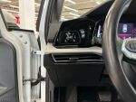 Volkswagen Golf 2021 Valkoinen