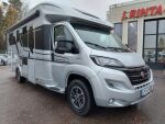 Adria Matrix 670 SL J Edition 2021 8