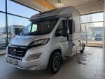Adria Matrix 670 SL J Edition 2021 8