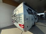 Adria Matrix 670 SL J Edition 2021 8