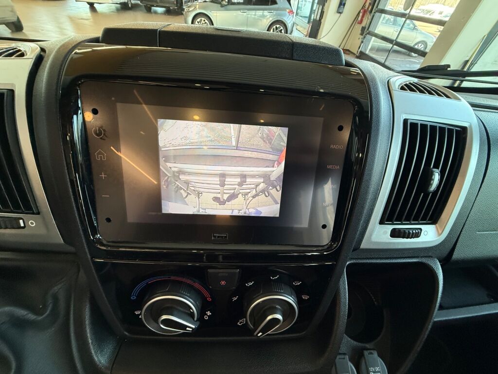 Adria Matrix 670 SL J Edition 2021 8