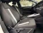 Audi A3 2021 Valkoinen