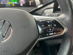 Volkswagen ID.4 2021 Keltainen