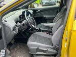 Volkswagen ID.4 2021 Keltainen