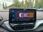 Volkswagen ID.4 2021 Keltainen