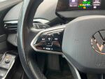 Volkswagen ID.4 2021 Keltainen