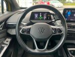 Volkswagen ID.4 2021 Keltainen