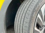 Volkswagen ID.4 2021 Keltainen