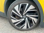 Volkswagen ID.4 2021 Keltainen