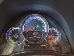 Volkswagen up! 2021 Sininen