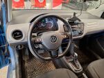 Volkswagen up! 2021 Sininen