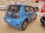 Volkswagen up! 2021 Sininen