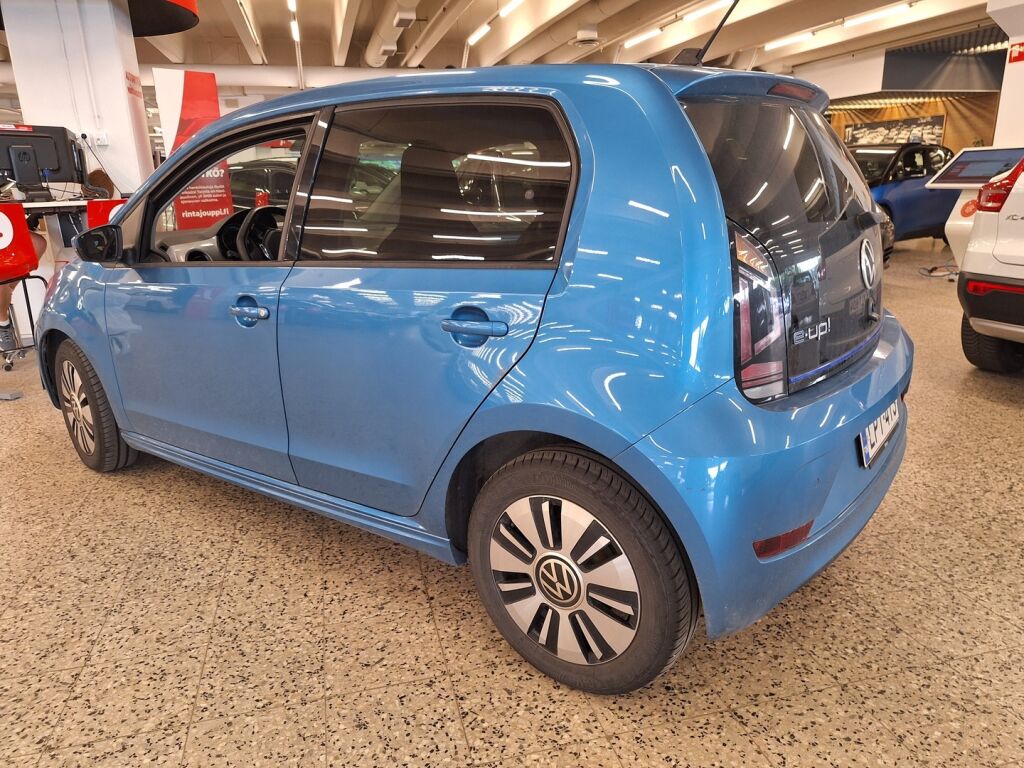 Volkswagen up! 2021 Sininen