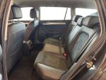 Volkswagen Passat 2021 Harmaa