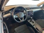 Volkswagen Passat 2021 Harmaa