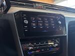 Volkswagen Passat 2021 Harmaa