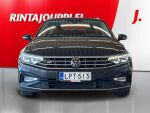 Volkswagen Passat 2021 Harmaa