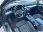 Volkswagen Passat 2021 Harmaa
