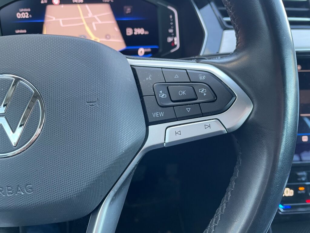 Volkswagen Passat 2021 Harmaa