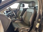 Volkswagen Passat 2021 Harmaa