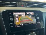 Volkswagen Passat 2021 Harmaa