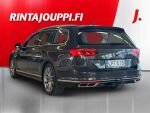 Volkswagen Passat 2021 Harmaa