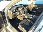 Mercedes-Benz C 2016 Harmaa
