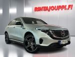 Mercedes-Benz EQC 2020 Hopea