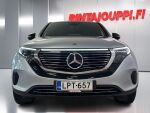 Mercedes-Benz EQC 2020 Hopea