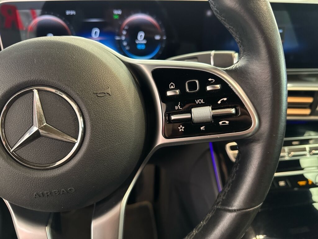 Mercedes-Benz EQC 2020 Hopea