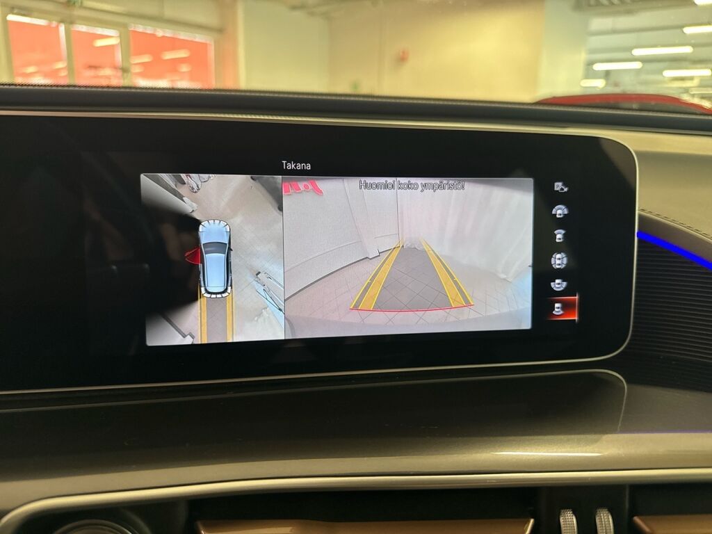 Mercedes-Benz EQC 2020 Hopea