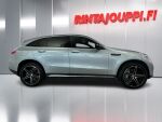 Mercedes-Benz EQC 2020 Hopea