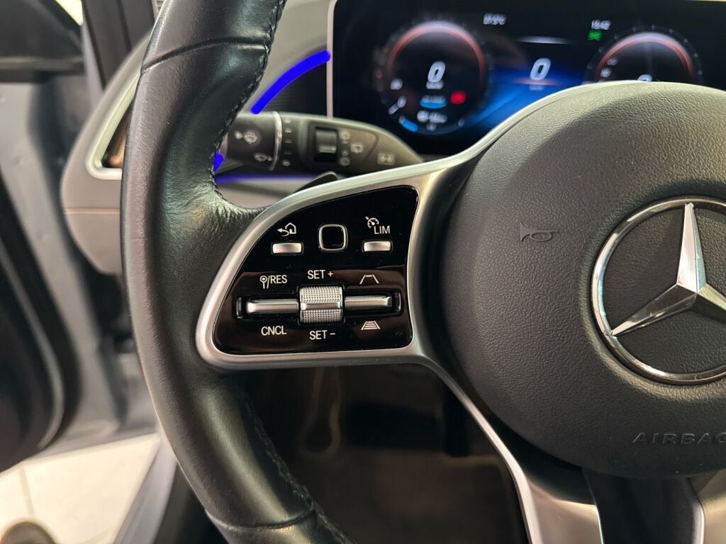 Mercedes-Benz EQC 2020 Hopea