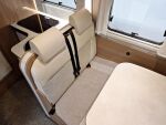 Carado T449 2021 Valkoinen