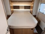 Carado T449 2021 Valkoinen